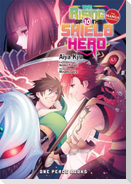 The Rising of the Shield Hero Volume 10: The Manga Companion