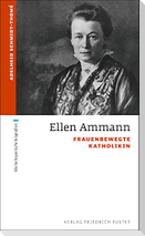 Ellen Ammann