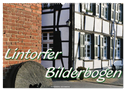 Lintorfer Bilderbogen (Wandkalender 2024 DIN A2 quer), CALVENDO Monatskalender