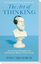 ART OF THINKING HB