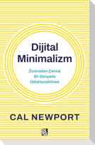 Dijital Minimalizm
