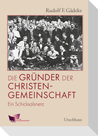 Die Gründer der Christengemeinschaft