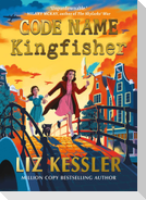 Code Name Kingfisher