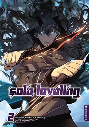 Chugong / Dubu. Solo Leveling 02. Altraverse GmbH, 2020.
