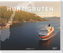 Hurtigruten 2027