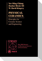 Physical Ceramics