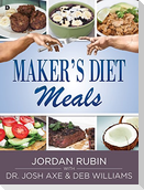 Maker's Diet Meals