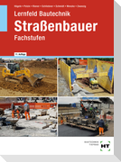 eBook inside: Buch und eBook Lernfeld Bautechnik Straßenbauer