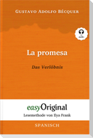La promesa / Das Verlöbnis (mit kostenlosem Audio-Download-Link)
