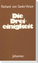 Die Dreieinigkeit