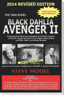 Black Dahlia Avenger II
