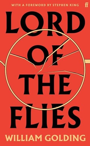 Golding, William. Lord of the Flies - Deluxe Anniversary Edition. Faber and Faber, 2024.