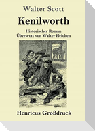 Kenilworth (Großdruck)