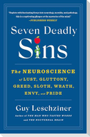 Seven Deadly Sins