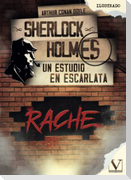 Estudio en escarlata