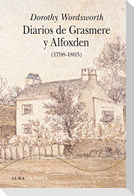 Diarios de Grasmere y Alfoxden, 1798-1803