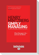 Simply Managing