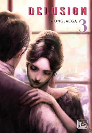 Hongjacga. Delusion 3 - Atmosphärischer Webtoon ab 16 mit Thriller-Vibes über eine mysteriöse Frau, einen verzweifelten Künstler und ein tödliches Geheimnis. Carlsen Verlag GmbH, 2026.
