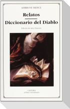 Relatos : diccionario del diablo