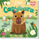 Little Capybara