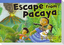 Escape from Pacaya
