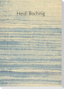 Heidi Bochnig - Aquarelle 1973 - 2023
