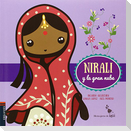 Nirali y la gran nube