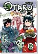Rea Otaku Manga 6
