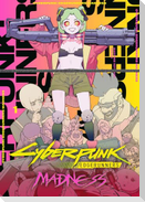Cyberpunk