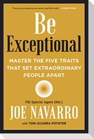 Be Exceptional
