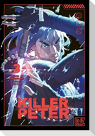 Killer Peter 3