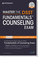 Master the Dsst Fundamentals of Counseling Exam
