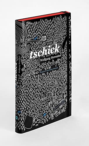 Herrndorf, Wolfgang. tschick. Edition Buechergilde GmbH, 2016.