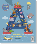 Alphabet of Alphabets and Number of Numbers