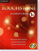 Touchstone Level 1 Student's Book a