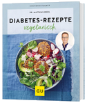 Diabetes-Rezepte vegetarisch