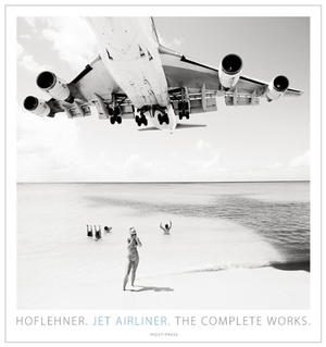 Hoflehner, Josef / Jakob Hoflehner. Jet Airliner: The Complete Works. Most Press, 2012.