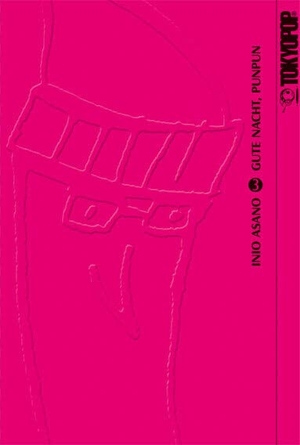 Asano, Inio. Gute Nacht, Punpun 03. TOKYOPOP GmbH, 2013.