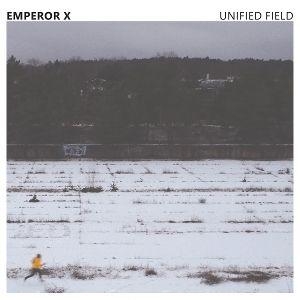 Unified Field. 375 Media GmbH, 2026.