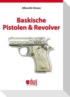 Baskische Pistolen & Revolver