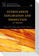 Hydrocarbon Exploration and Production