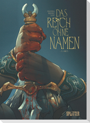 Das Reich ohne Namen. Band 3