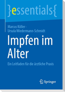 Impfung im Alter