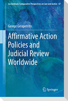 Affirmative Action Policies and Judicial Review Worldwide