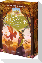 Cat Dragon: Vom Zauber kleiner Abenteuer