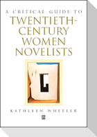 Women Novelists