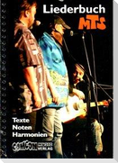 Liederbuch MTS