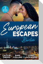 European Escapes