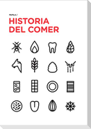 Historia del comer
