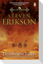 Deadhouse Gates